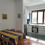New Panoramic Apartment - Half Way Center-Vomero District
