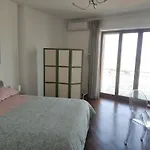 New Panoramic Apartment - Half Way Center-Vomero District