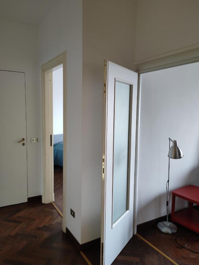 New Panoramic - Half Way Center-vomero District Naples