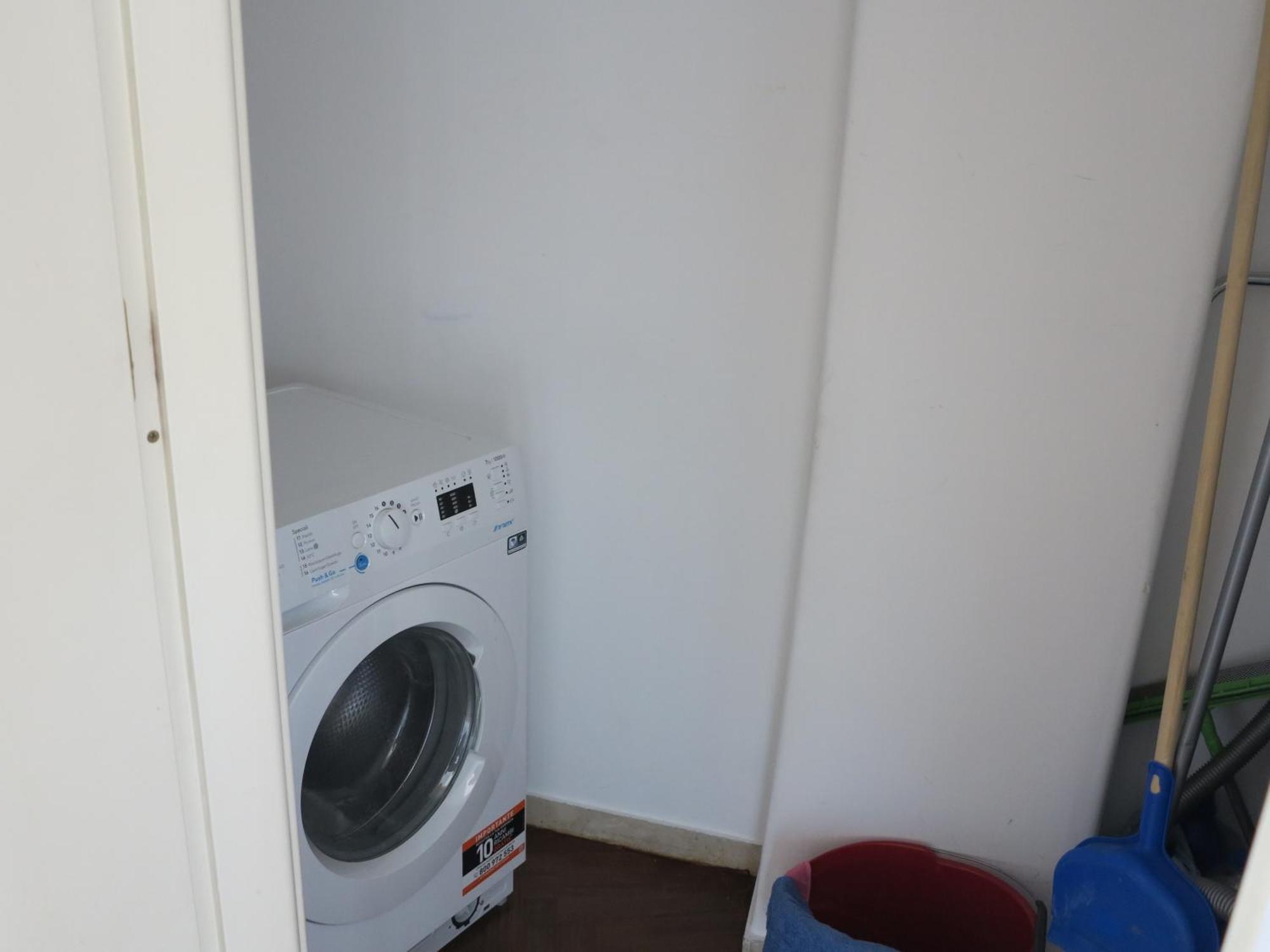 Apartment New Panoramic - Half Way Center-vomero District