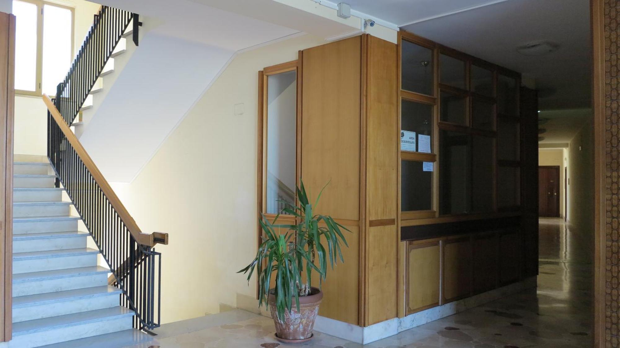 New Panoramic - Half Way Center-vomero District Apartment Naples